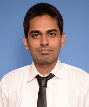 Nadeem Shaikh